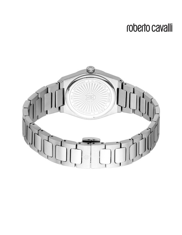 Roberto Cavalli adies Watch